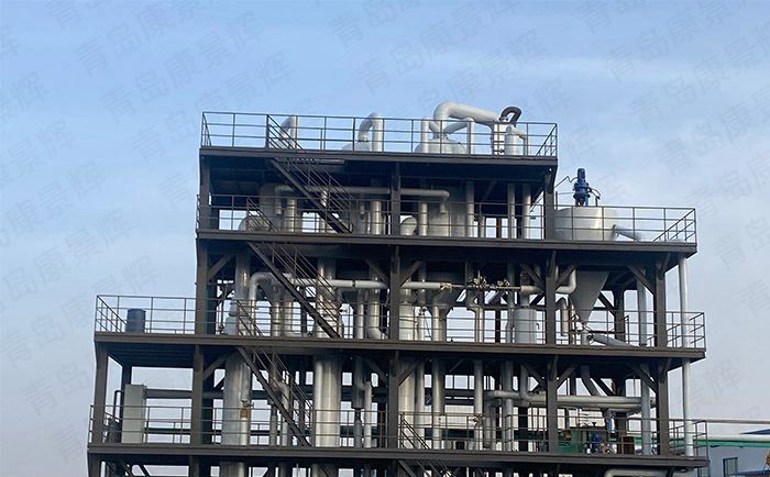 農藥廢水處理設備廠家有哪些？